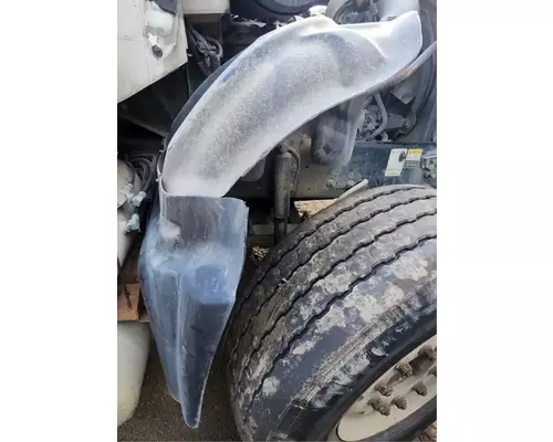 Mack CV713 Granite Fender Extension