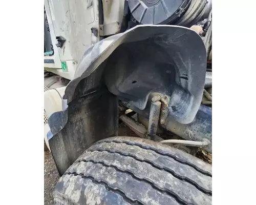 Mack CV713 Granite Fender Extension
