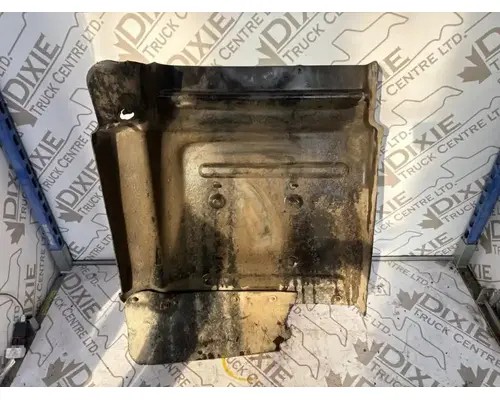 Mack CV713 Granite Fender Extension