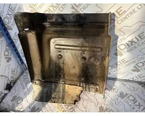 Mack CV713 Granite Fender Extension