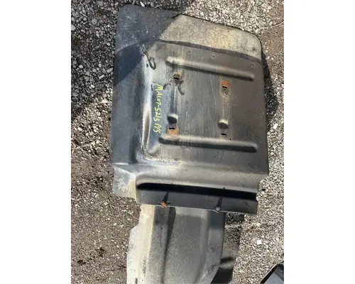 Mack CV713 Granite Fender Extension