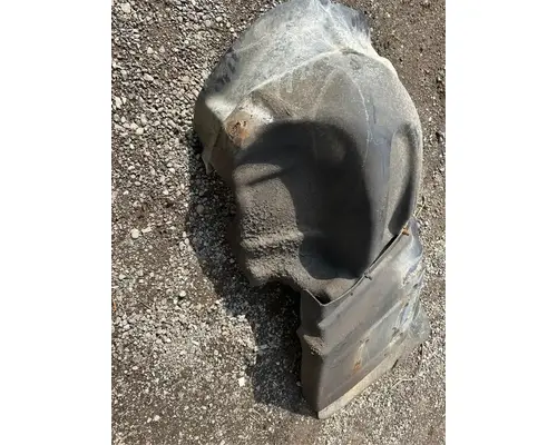 Mack CV713 Granite Fender Extension