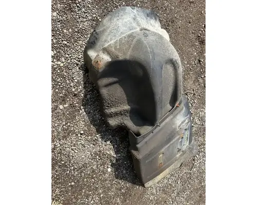 Mack CV713 Granite Fender Extension