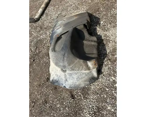 Mack CV713 Granite Fender Extension