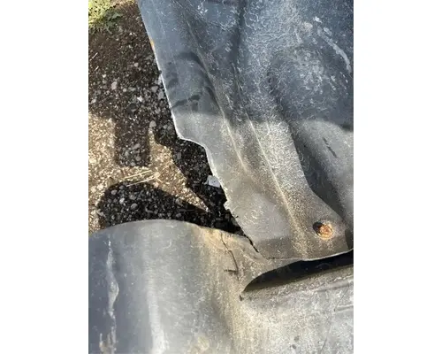 Mack CV713 Granite Fender Extension