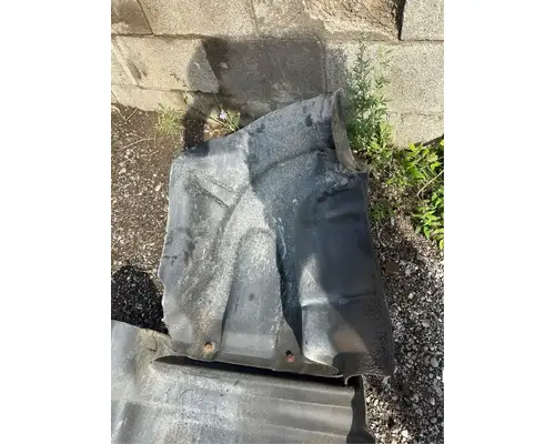 Mack CV713 Granite Fender Extension