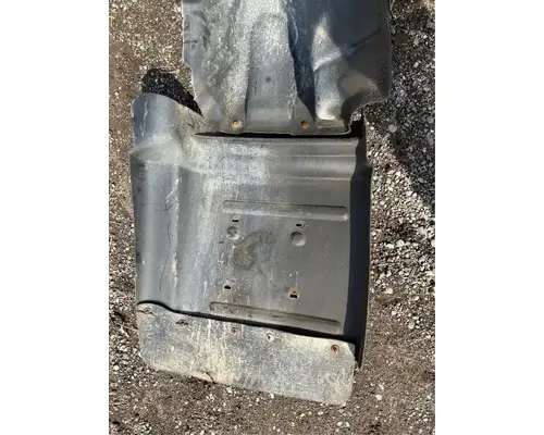 Mack CV713 Granite Fender Extension