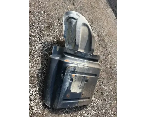 Mack CV713 Granite Fender Extension