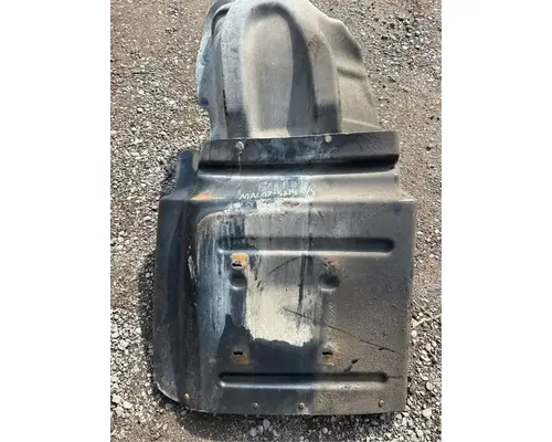 Mack CV713 Granite Fender Extension