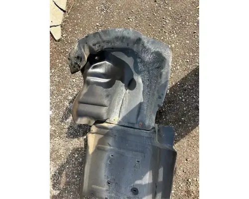 Mack CV713 Granite Fender Extension