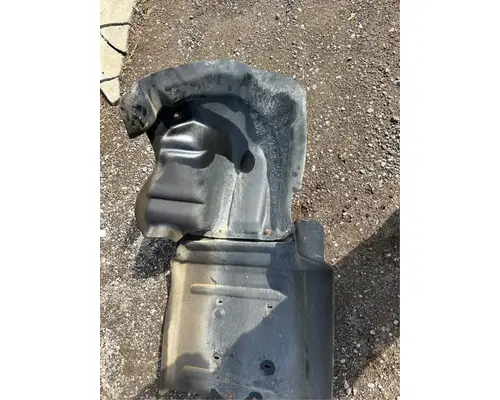 Mack CV713 Granite Fender Extension