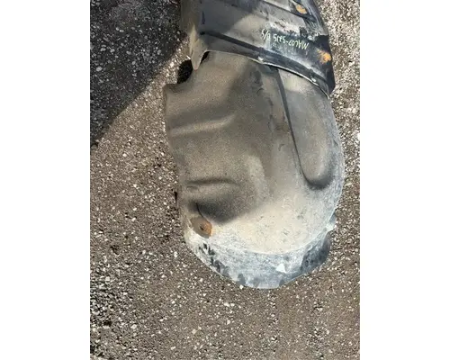 Mack CV713 Granite Fender Extension