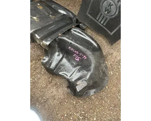 Mack CV713 Granite Fender