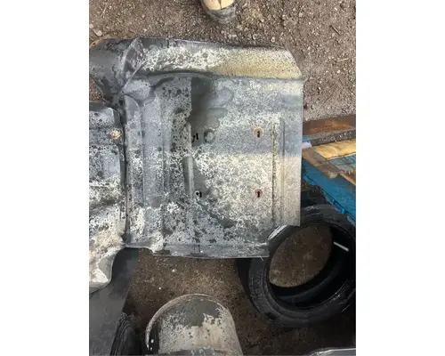 Mack CV713 Granite Fender