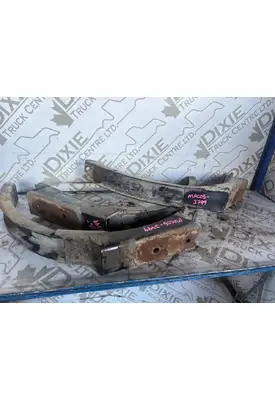 Mack CV713 Granite Fuel Tank Strap/Hanger