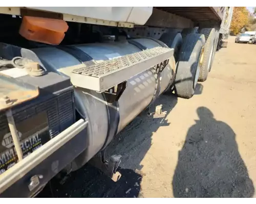 Mack CV713 Granite Fuel Tank