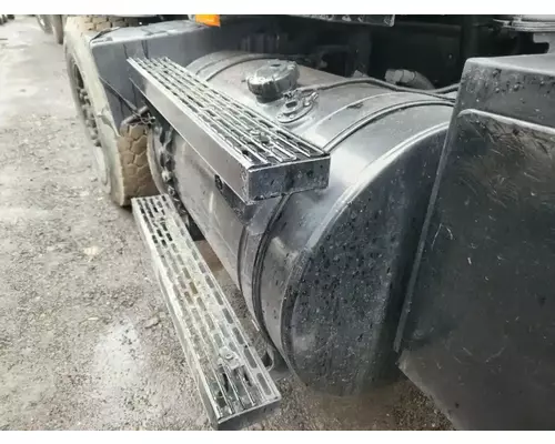 Mack CV713 Granite Fuel Tank