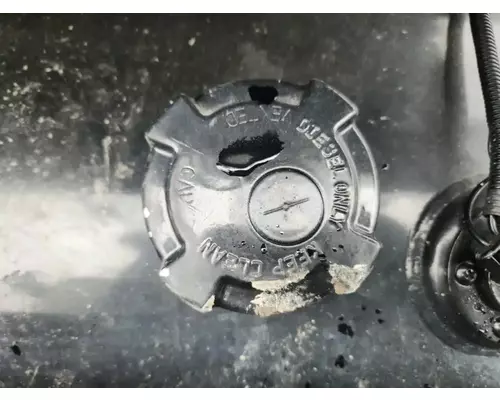 Mack CV713 Granite Fuel Tank