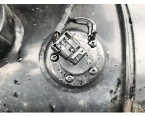 Mack CV713 Granite Fuel Tank