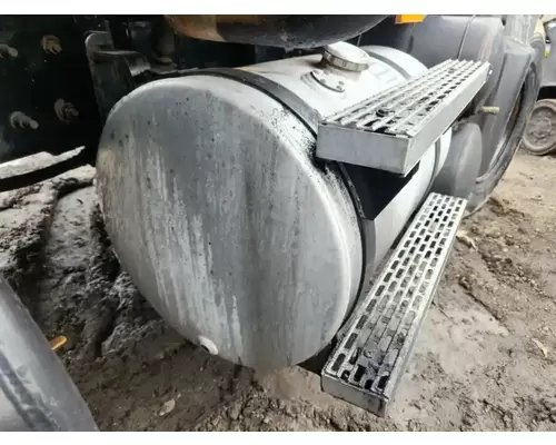 Mack CV713 Granite Fuel Tank