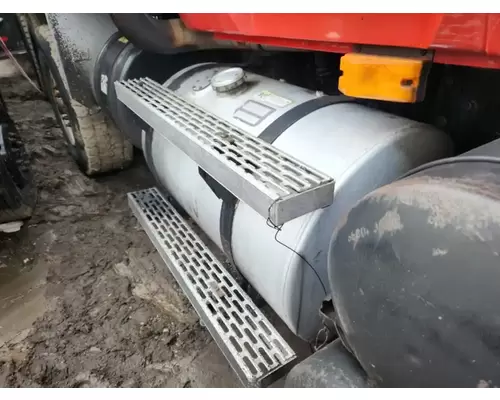 Mack CV713 Granite Fuel Tank