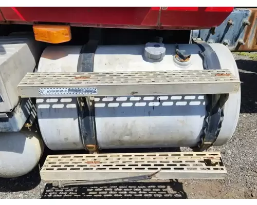 Mack CV713 Granite Fuel Tank
