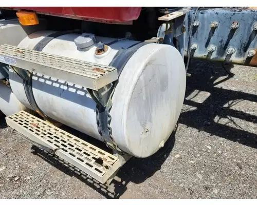 Mack CV713 Granite Fuel Tank