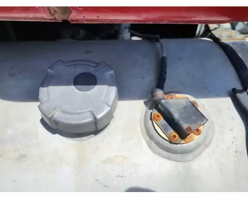Mack CV713 Granite Fuel Tank
