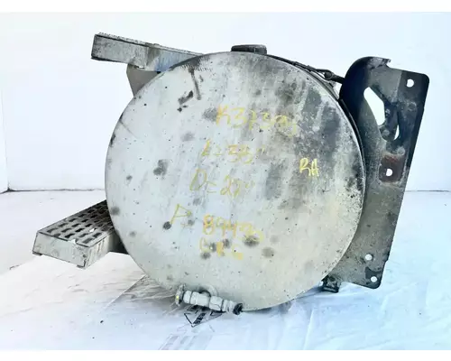 Mack CV713 Granite Fuel Tank