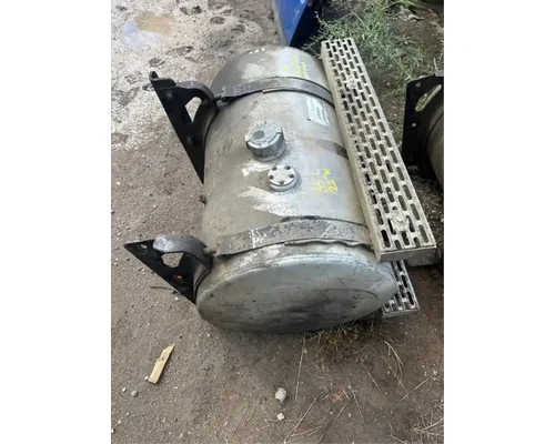 Mack CV713 Granite Fuel Tank