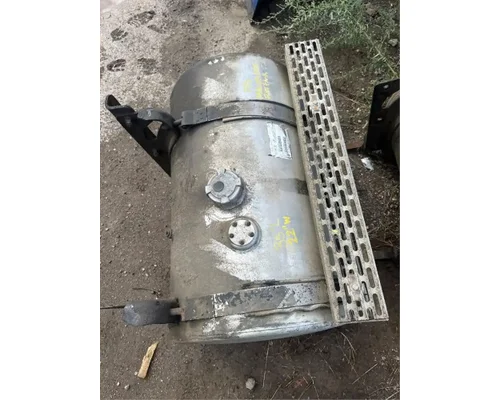 Mack CV713 Granite Fuel Tank
