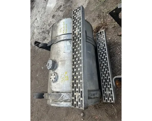 Mack CV713 Granite Fuel Tank