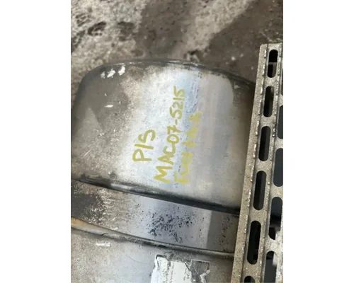 Mack CV713 Granite Fuel Tank