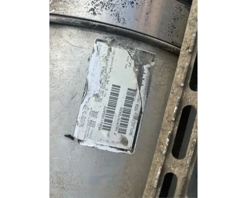 Mack CV713 Granite Fuel Tank