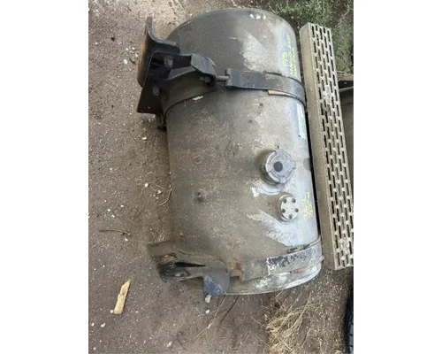 Mack CV713 Granite Fuel Tank