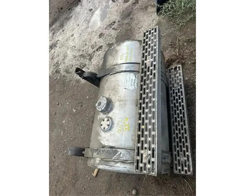Mack CV713 Granite Fuel Tank