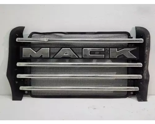 Mack CV713 Granite Grille