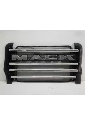 Mack CV713 Granite Grille