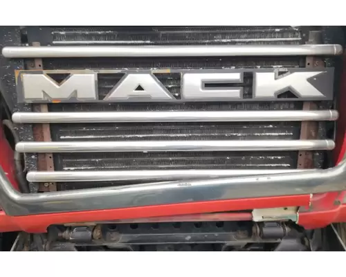 Mack CV713 Granite Grille