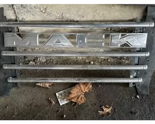 Mack CV713 Granite Grille