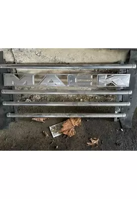 Mack CV713 Granite Grille