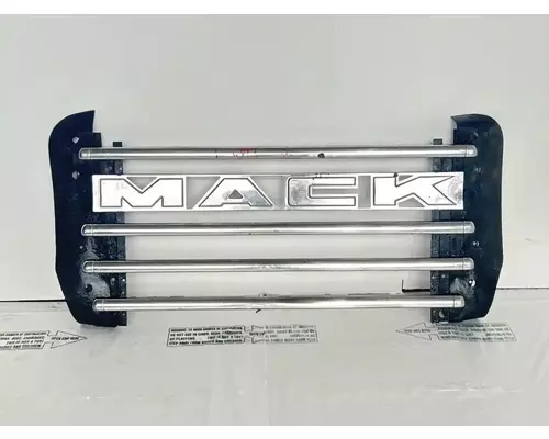 Mack CV713 Granite Grille