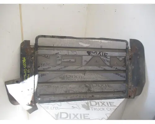 Mack CV713 Granite Grille