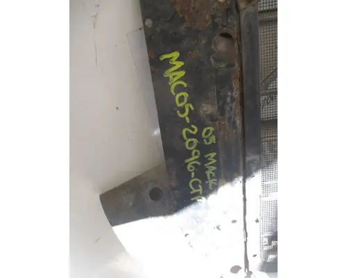 Mack CV713 Granite Grille