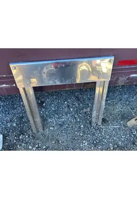 Mack CV713 Granite Grille