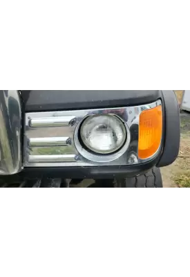 Mack CV713 Granite Headlamp Assembly