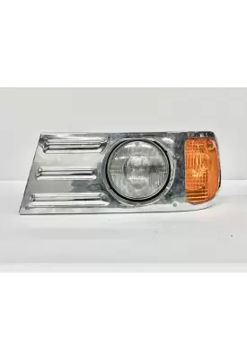 Mack CV713 Granite Headlamp Assembly