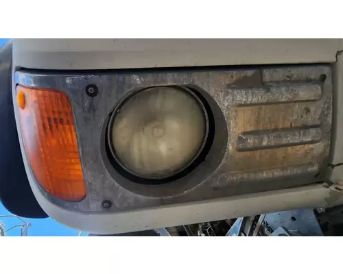 Mack CV713 Granite Headlamp Assembly