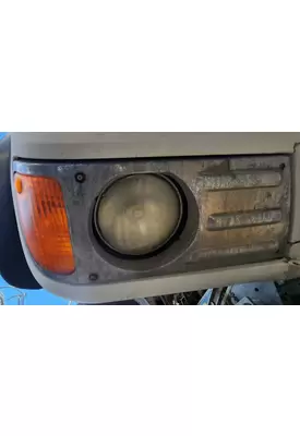 Mack CV713 Granite Headlamp Assembly