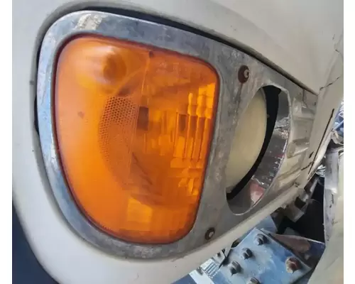 Mack CV713 Granite Headlamp Assembly